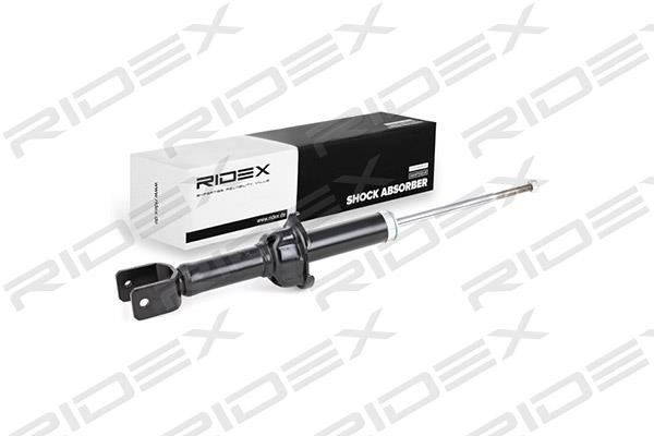 Ridex 854S0389 Амортизатор підвіскі задній газомасляний 854S0389: Купити в Україні - Добра ціна на EXIST.UA!