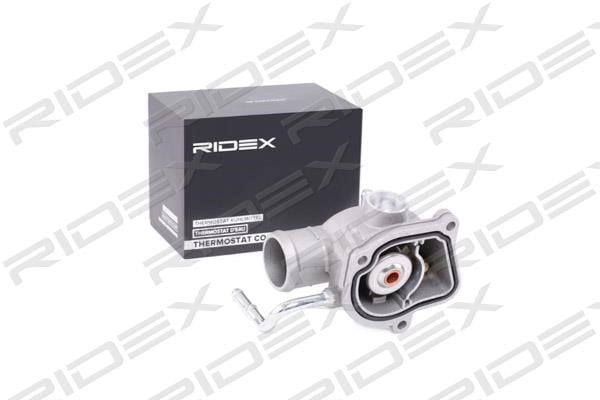 Ridex 316T0114 Термостат 316T0114: Купити в Україні - Добра ціна на EXIST.UA!