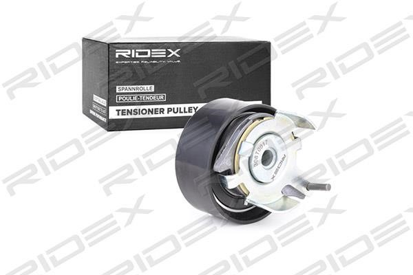 Ridex 308T0017 Ролик ременя ГРМ 308T0017: Купити в Україні - Добра ціна на EXIST.UA!