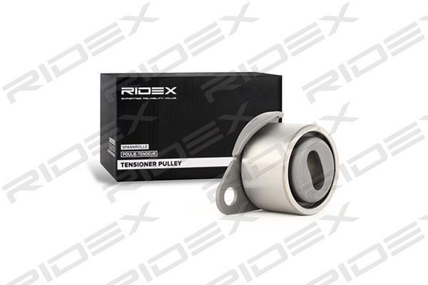 Ridex 308T0047 Ролик ременя ГРМ 308T0047: Купити в Україні - Добра ціна на EXIST.UA!