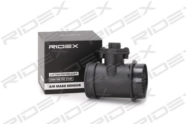 Ridex 3926A0240 Датчик масової витрати повітря 3926A0240: Купити в Україні - Добра ціна на EXIST.UA!