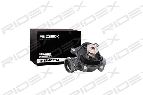 Ridex 316T0004 Термостат 316T0004: Приваблива ціна - Купити в Україні на EXIST.UA!