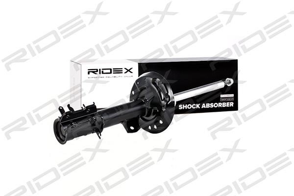 Ridex 854S0941 Амортизатор підвіски передній лівий газомасляний 854S0941: Купити в Україні - Добра ціна на EXIST.UA!