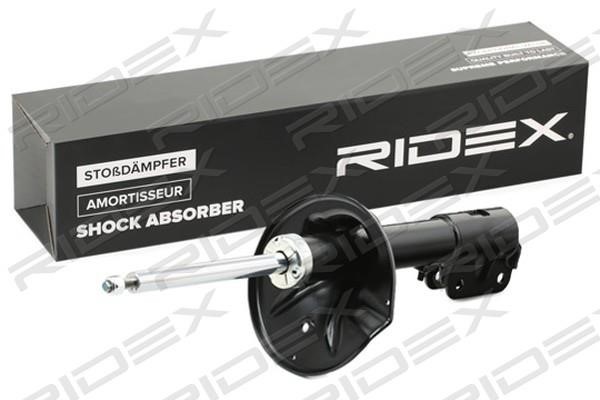 Ridex 854S1405 Амортизатор підвіски передній правий газомасляний 854S1405: Купити в Україні - Добра ціна на EXIST.UA!