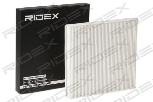 Ridex 424I0463 Фільтр салону 424I0463: Купити в Україні - Добра ціна на EXIST.UA!