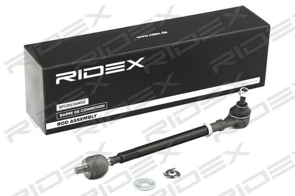 Ridex 284R0178 Поперечна кермова тяга 284R0178: Купити в Україні - Добра ціна на EXIST.UA!