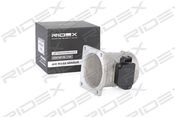 Ridex 3926A0178 Датчик масової витрати повітря 3926A0178: Купити в Україні - Добра ціна на EXIST.UA!