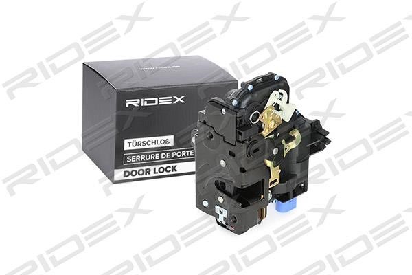 Ridex 1361D0007 Замок дверей 1361D0007: Купити в Україні - Добра ціна на EXIST.UA!