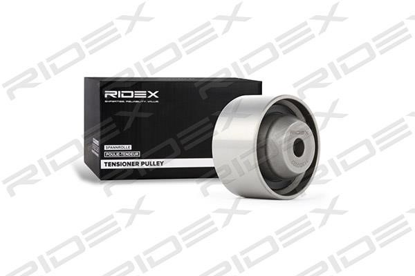 Ridex 313D0022 Ролик ременя ГРМ 313D0022: Купити в Україні - Добра ціна на EXIST.UA!