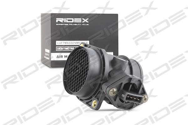 Ridex 3926A0102 Датчик масової витрати повітря 3926A0102: Купити в Україні - Добра ціна на EXIST.UA!