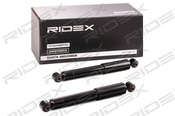 Ridex 854S18068 Амортизатор підвіскі задній газомасляний 854S18068: Приваблива ціна - Купити в Україні на EXIST.UA!