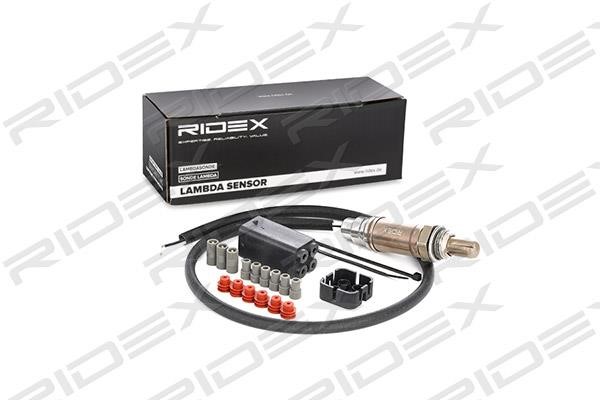 Купити Ridex 3922L0219 за низькою ціною в Україні!