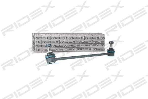 Ridex 3229S0178 Стійка стабілізатора 3229S0178: Купити в Україні - Добра ціна на EXIST.UA!