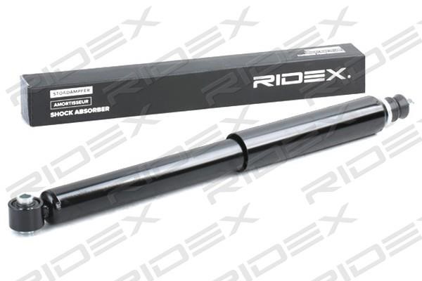 Ridex 854S2100 Амортизатор підвіскі задній газомасляний 854S2100: Купити в Україні - Добра ціна на EXIST.UA!