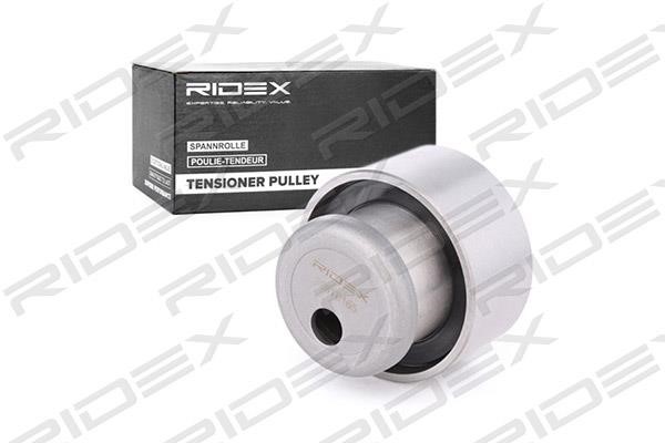 Ridex 308T0165 Ролик ременя ГРМ 308T0165: Купити в Україні - Добра ціна на EXIST.UA!