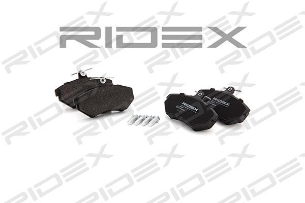Купити Ridex 402B0133 – суперціна на EXIST.UA!