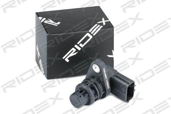 Ridex 833C0258 Датчик положення колінчатого валу 833C0258: Купити в Україні - Добра ціна на EXIST.UA!