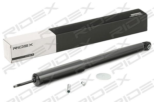 Ridex 854S0590 Амортизатор підвіскі задній газомасляний 854S0590: Купити в Україні - Добра ціна на EXIST.UA!