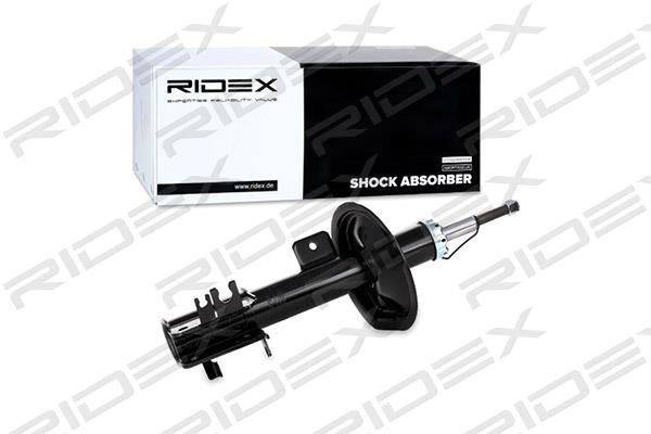 Купити Ridex 854S1056 за низькою ціною в Україні!