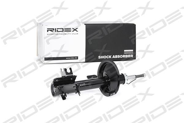 Ridex 854S1056 Амортизатор підвіски передній лівий газомасляний 854S1056: Купити в Україні - Добра ціна на EXIST.UA!