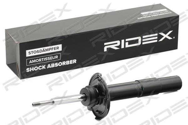Ridex 854S1304 Амортизатор підвіски передній правий газомасляний 854S1304: Купити в Україні - Добра ціна на EXIST.UA!