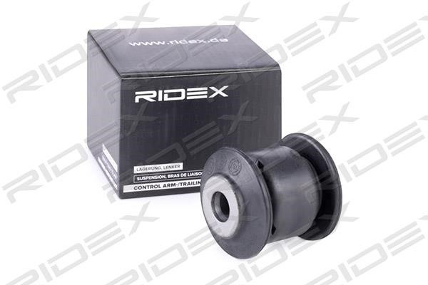 Ridex 251T0022 Сайлентблок важеля підвіски 251T0022: Купити в Україні - Добра ціна на EXIST.UA!