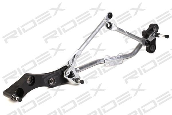 Купити Ridex 300W0062 за низькою ціною в Україні!