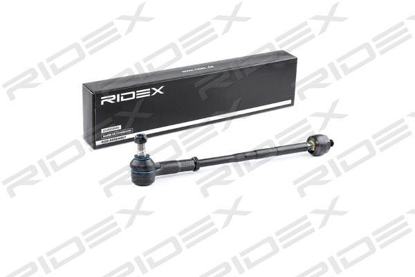 Ridex 284R0171 Поперечна кермова тяга 284R0171: Купити в Україні - Добра ціна на EXIST.UA!