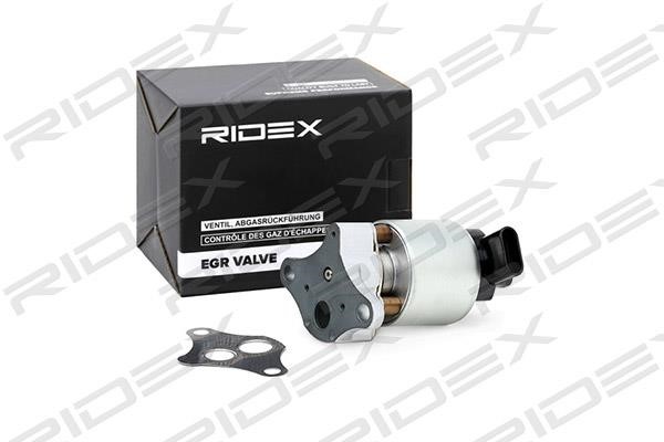 Ridex 1145E0173 Клапан рециркуляції відпрацьованих газів EGR 1145E0173: Купити в Україні - Добра ціна на EXIST.UA!