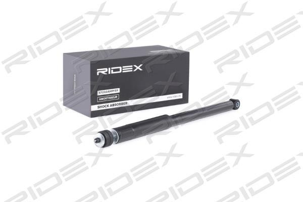 Ridex 854S1418 Амортизатор підвіскі задній газомасляний 854S1418: Купити в Україні - Добра ціна на EXIST.UA!