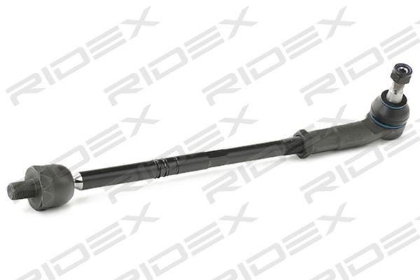 Купити Ridex 284R0106 за низькою ціною в Україні!