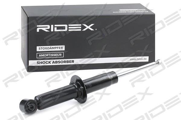 Ridex 854S1492 Амортизатор підвіскі задній газомасляний 854S1492: Приваблива ціна - Купити в Україні на EXIST.UA!