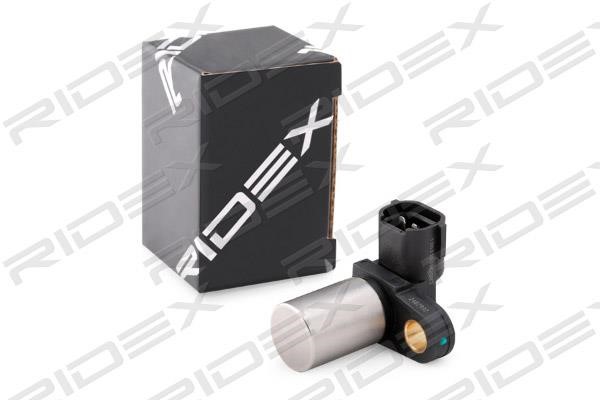 Ridex 833C0105 Датчик положення колінчатого валу 833C0105: Купити в Україні - Добра ціна на EXIST.UA!