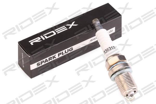 Ridex 686S0021 Свічка запалювання 686S0021: Купити в Україні - Добра ціна на EXIST.UA!