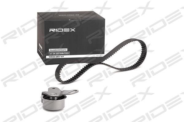 Ridex 307T0128 Комплект зубчастих ременів 307T0128: Купити в Україні - Добра ціна на EXIST.UA!
