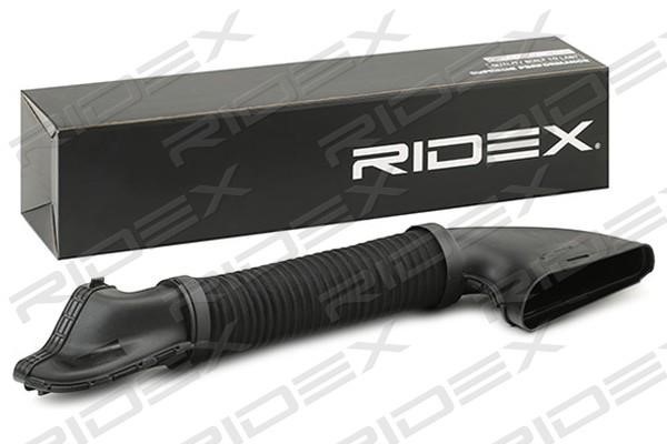 Ridex 1591I0048 Впускний шланг, повітряний фільтр 1591I0048: Купити в Україні - Добра ціна на EXIST.UA!