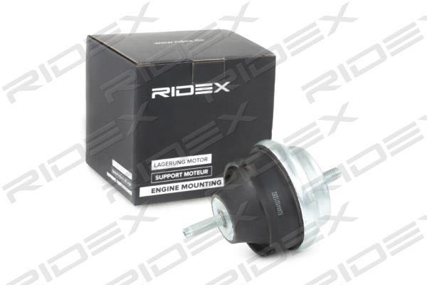 Ridex 247E0099 Подушка двигуна 247E0099: Купити в Україні - Добра ціна на EXIST.UA!