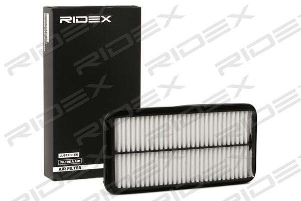 Ridex 8A0175 Повітряний фільтр 8A0175: Купити в Україні - Добра ціна на EXIST.UA!