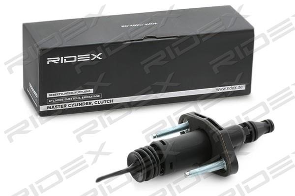 Ridex 234M0032 Циліндр зчеплення головний 234M0032: Купити в Україні - Добра ціна на EXIST.UA!