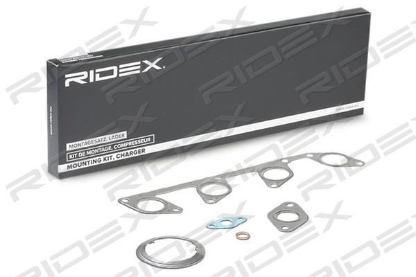 Ridex 2420M0019 Комплект монтажний турбіни 2420M0019: Купити в Україні - Добра ціна на EXIST.UA!