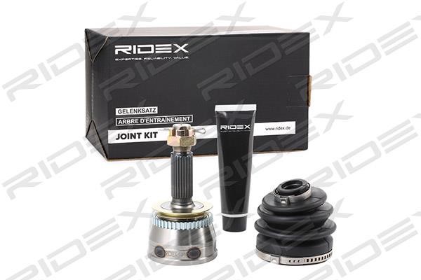Ridex 5J0101 ШРКШ 5J0101: Купити в Україні - Добра ціна на EXIST.UA!