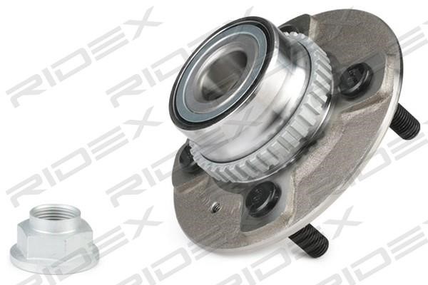 Купити Ridex 654W1069 за низькою ціною в Україні!