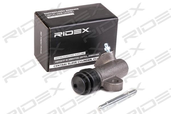 Ridex 620S0055 Циліндр зчеплення, робочий 620S0055: Купити в Україні - Добра ціна на EXIST.UA!