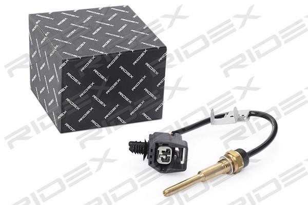 Ridex 830C0055 Датчик, температура охолоджувальної рідини 830C0055: Купити в Україні - Добра ціна на EXIST.UA!