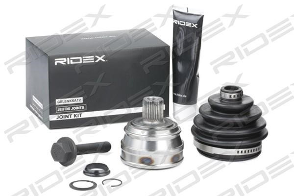 Ridex 5J0299 ШРКШ 5J0299: Купити в Україні - Добра ціна на EXIST.UA!