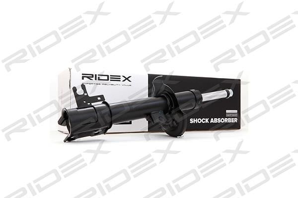 Ridex 854S0228 Амортизатор підвіски передній правий газомасляний 854S0228: Купити в Україні - Добра ціна на EXIST.UA!