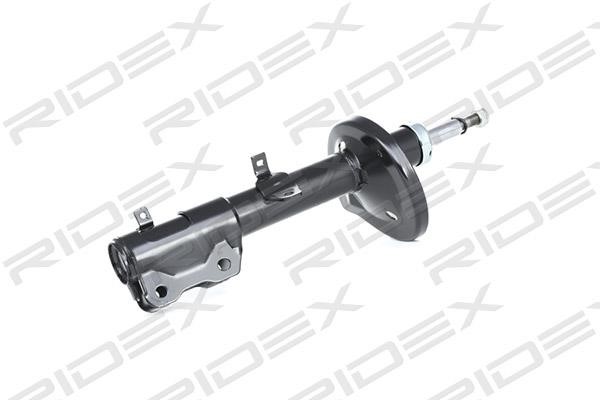 Ridex 854S0128 Амортизатор підвіски задній правий газомасляний 854S0128: Купити в Україні - Добра ціна на EXIST.UA!