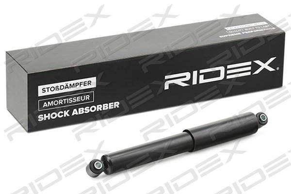 Ridex 854S0145 Амортизатор підвіскі задній газомасляний 854S0145: Приваблива ціна - Купити в Україні на EXIST.UA!