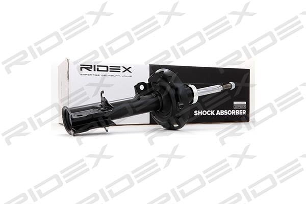 Ridex 854S0146 Амортизатор підвіски передній правий газомасляний 854S0146: Приваблива ціна - Купити в Україні на EXIST.UA!