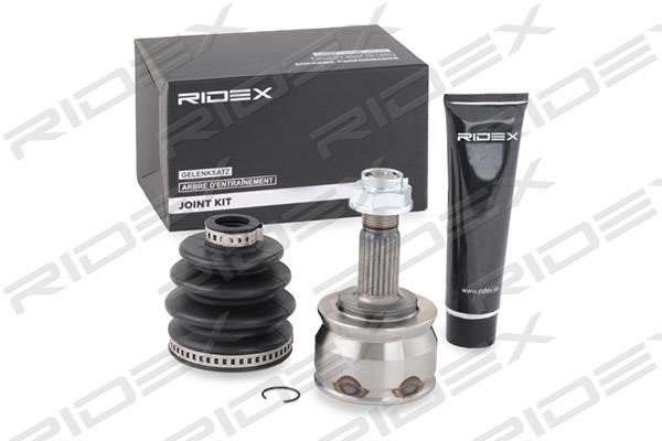 Ridex 5J0208 ШРКШ 5J0208: Купити в Україні - Добра ціна на EXIST.UA!